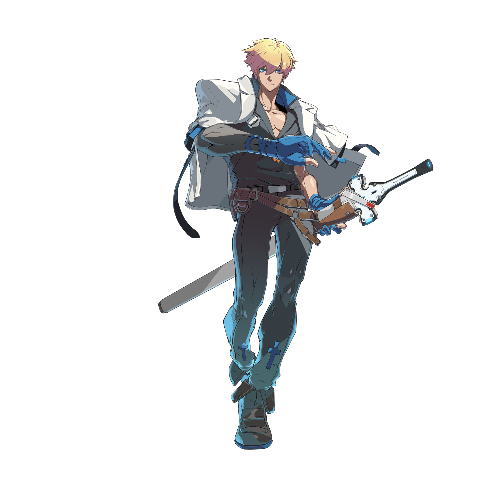Ky Kiske