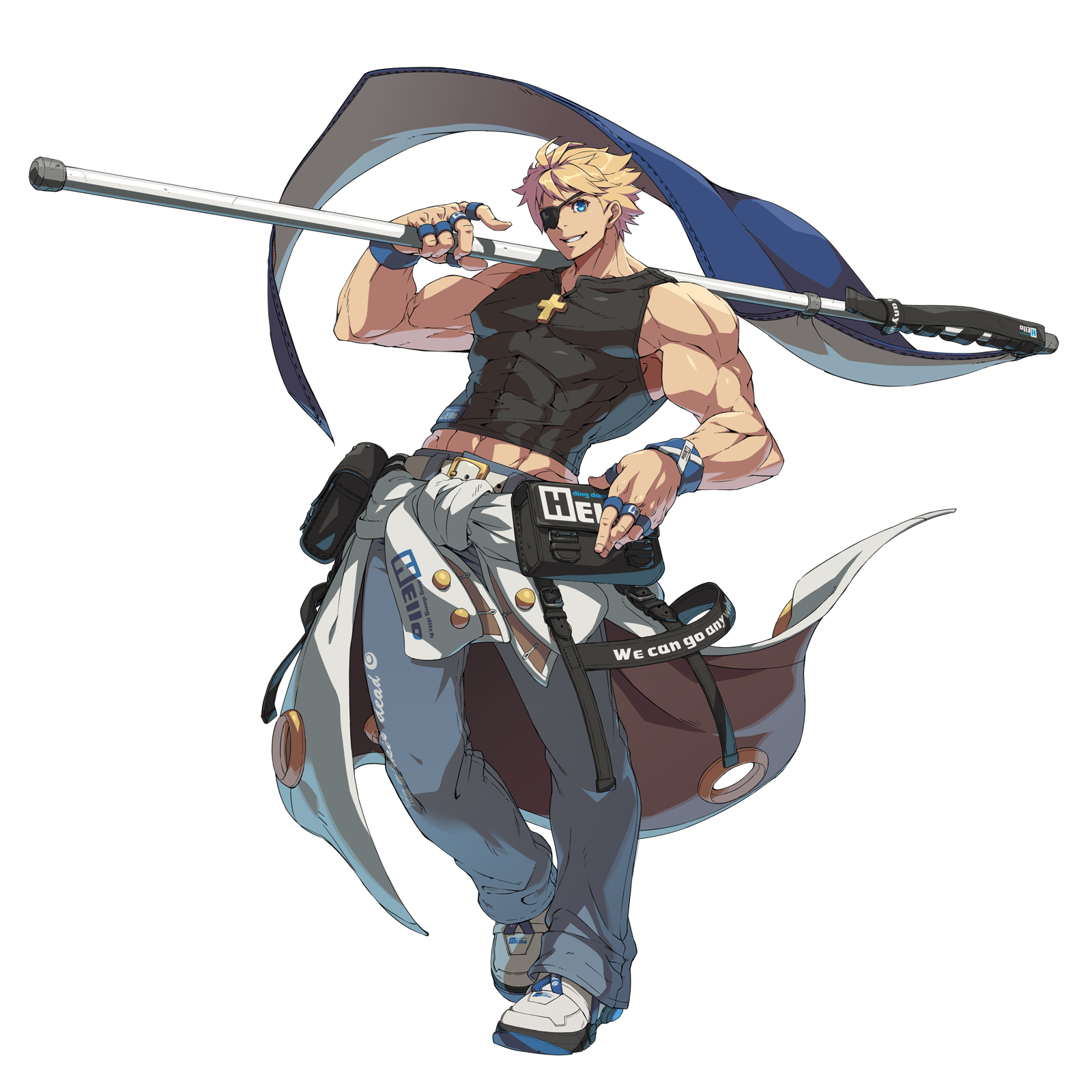 Sin Kiske
