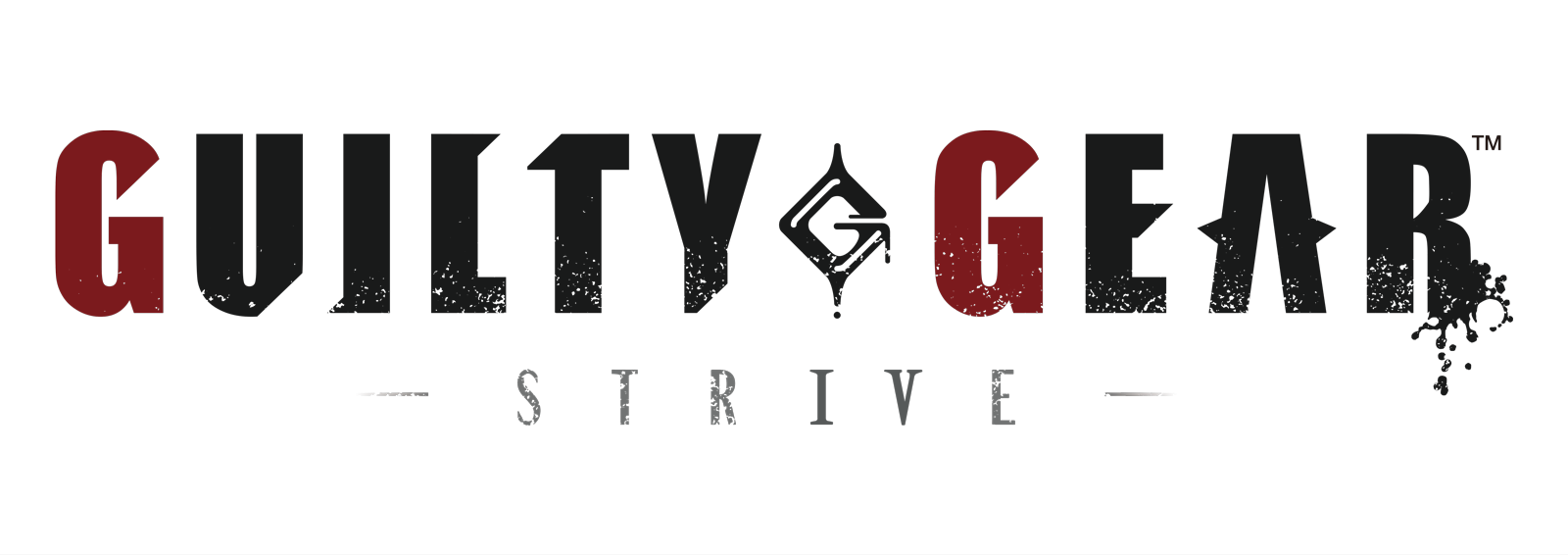 GUILTY GEAR -STRIVE-
