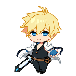 Ky Kiske