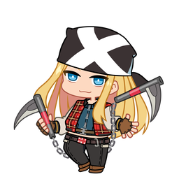 Axl Low