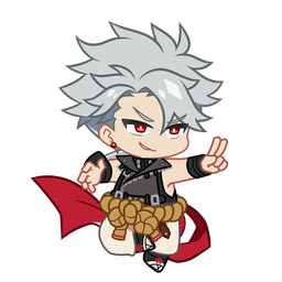 Chipp Zanuff