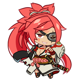 Baiken